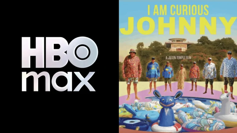 Here Are the Best Movies to Stream this Weekend on HBO Max, Including ‘I Am Curious Johnny’