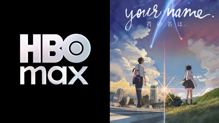 Here Are the Best Movies to Stream this Weekend on HBO Max, Including ‘Your Name.’