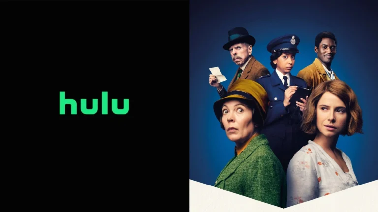 Here Are the Best Movies to Stream this Weekend on Hulu, Including a Fun Mystery Flick