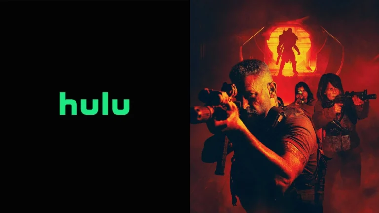 ‘Osiris’ Tops Hulu’s Top 10 Most-Watched Movies List This Week