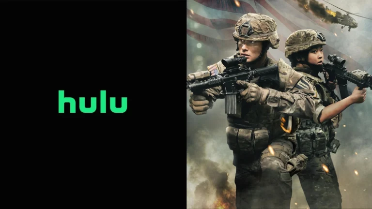 Here Are the Best Movies to Stream this Weekend on Hulu, Including ‘Valiant One’