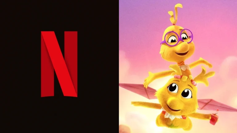 Here Are the Best Movies to Stream this Weekend on Netflix, Including ‘Dr. Seuss’s The Sneetches’