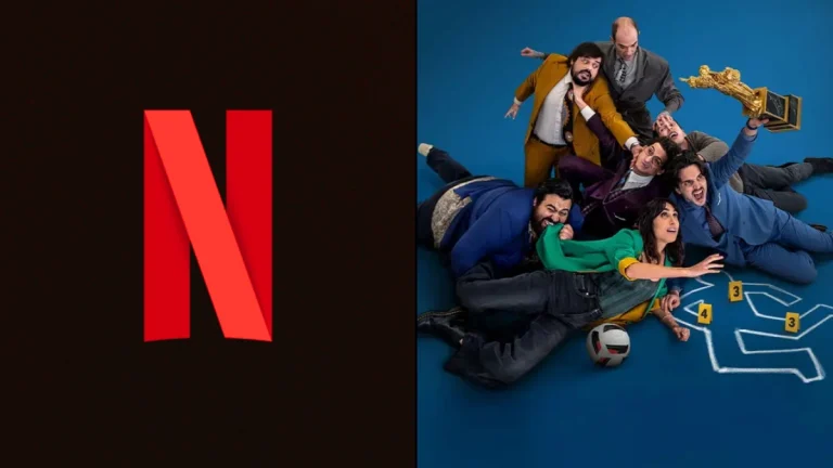 Here Are the Best Movies to Stream this Weekend on Netflix, Including ‘Fantasy Football Ruined Our Lives’