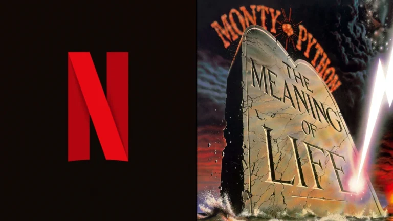 Here Are the Best Movies to Stream this Weekend on Netflix, Including ‘Monty Python’s The Meaning of Life’