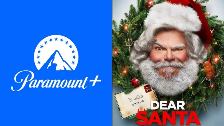 Here Are the Best Movies to Stream this Weekend on Paramount+, Including ‘Dear Santa’