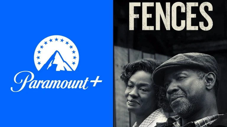 Here Are the Best Movies to Stream this Weekend on Paramount+, Including ‘Fences’