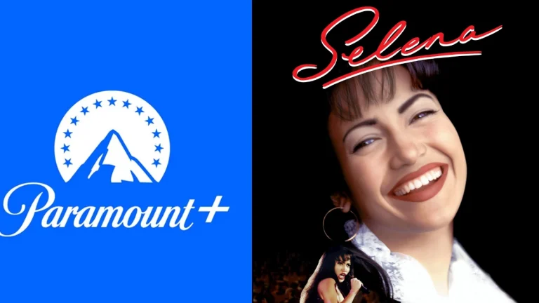 Here Are the Best Movies to Stream this Weekend on Paramount+, Including ‘Selena’