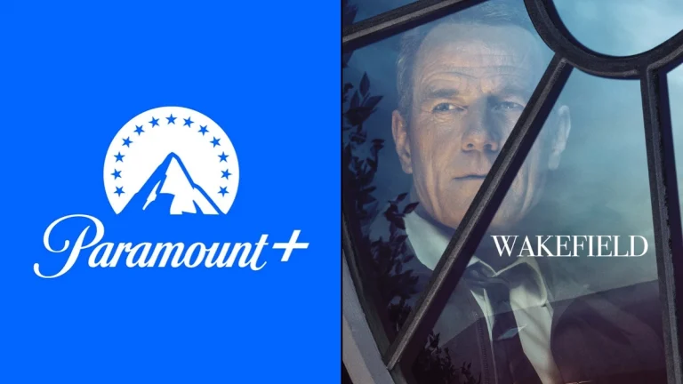 Here Are the Best Movies to Stream this Weekend on Paramount+, Including ‘Wakefield’