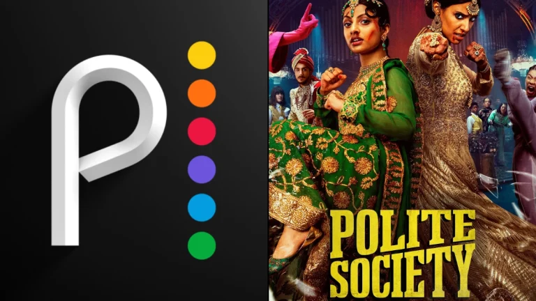 Here Are the Best Movies to Stream this Weekend on Peacock, Including ‘Polite Society’