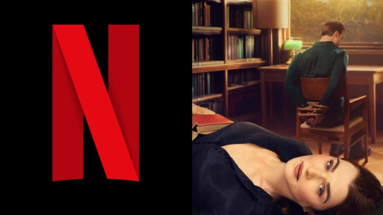 The Best Series to Binge on Netflix in March 2026