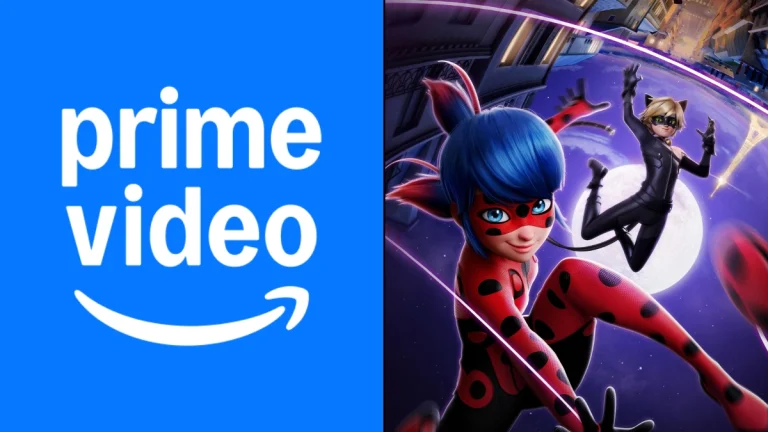 Here Are the Best TV Shows to Stream this Weekend on Amazon Prime, Including ‘Miraculous: Tales of Ladybug & Cat Noir’
