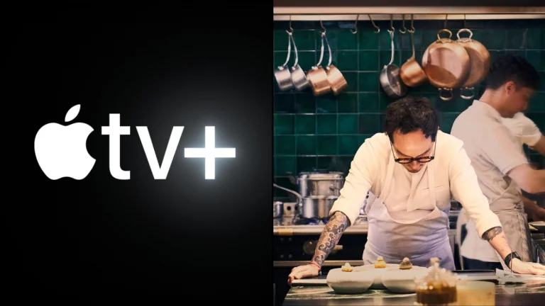 Here Are the Best TV Shows to Stream this Weekend on Apple TV+, Including ‘Knife Edge: Chasing Michelin Stars’