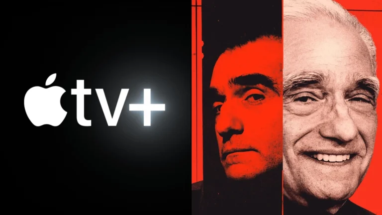 Here Are the Best TV Shows to Stream this Weekend on Apple TV+, Including ‘Mr. Scorsese’