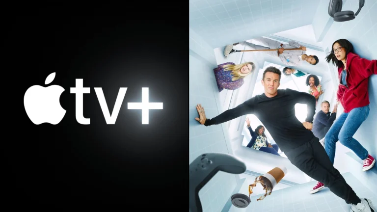 Here Are the Best TV Shows to Stream this Weekend on Apple TV+, Including ‘Mythic Quest’