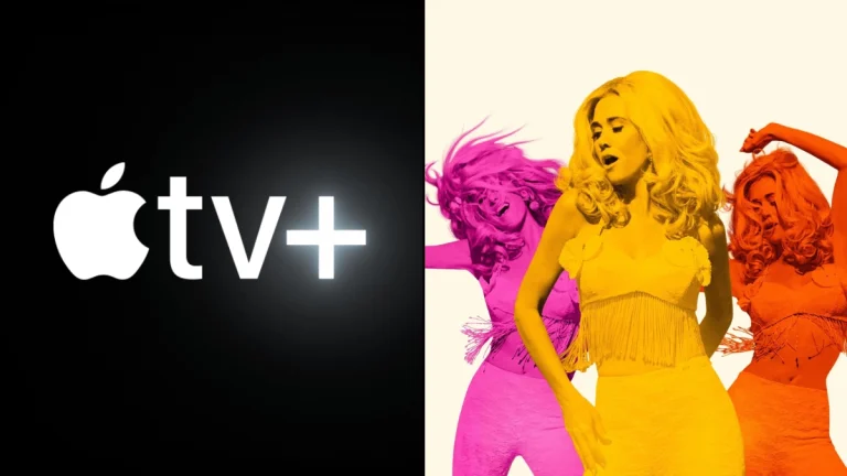 Here Are the Best TV Shows to Stream this Weekend on Apple TV+, Including a 1960s-Set Drama