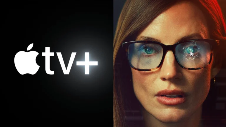 Here Are the Best TV Shows to Stream this Weekend on Apple TV+, Including ‘The Savant’