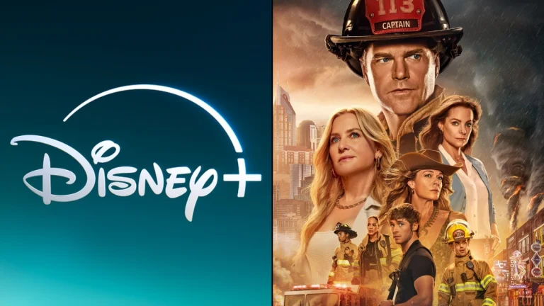 Here Are the Best TV Shows to Stream this Weekend on Disney+, Including ‘9-1-1: Nashville’