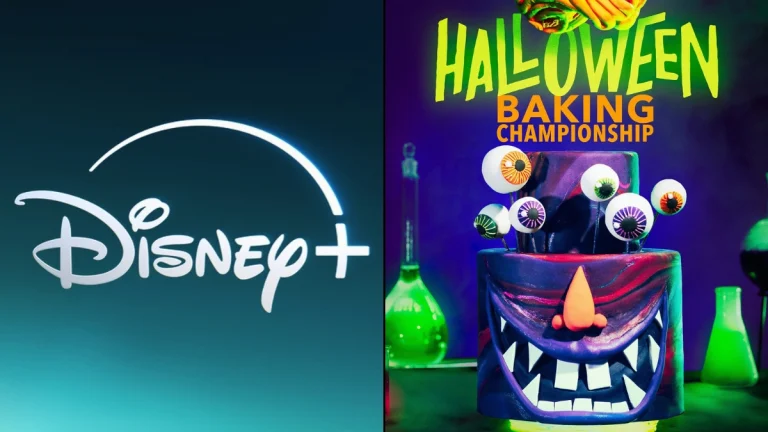 Here Are the Best TV Shows to Stream this Weekend on Disney+, Including ‘Halloween Baking Championship’’
