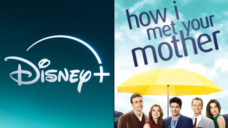 Here Are the Best TV Shows to Stream this Weekend on Disney+, Including ‘How I Met Your Mother’