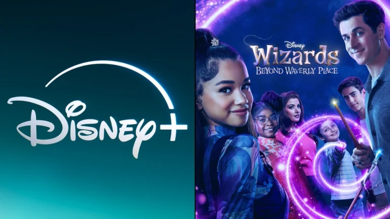 Here Are the Best TV Shows to Stream this Weekend on Disney+, Including ‘Wizards Beyond Waverly Place’