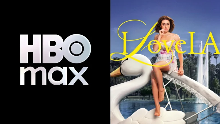 Here Are the Best TV Shows to Stream this Weekend on HBO Max, Including ‘I Love LA’