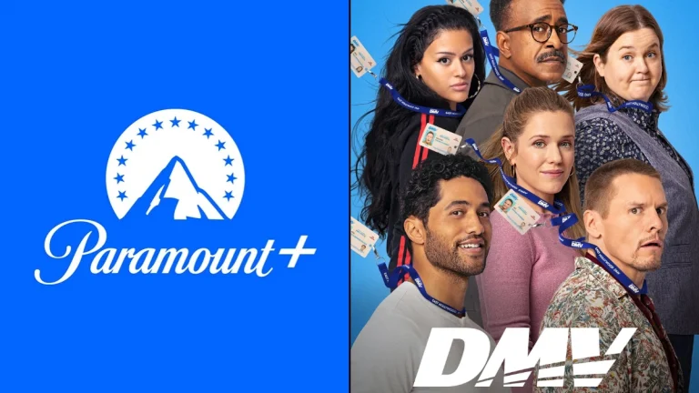 Here Are the Best TV Shows to Stream this Weekend on Paramount+, Including ‘DMV’