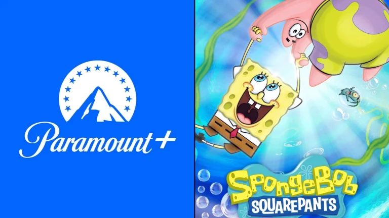 Here Are the Best TV Shows to Stream this Weekend on Paramount+, Including Beloved Animated Show