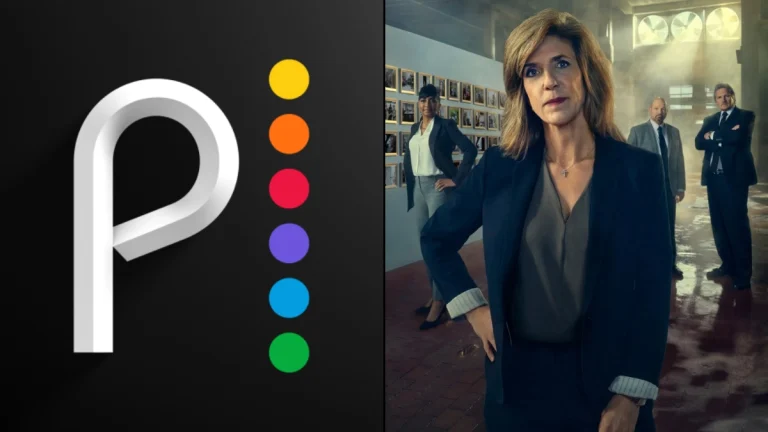 Here Are the Best TV Shows to Stream this Weekend on Peacock, Including ‘Cold Justice’