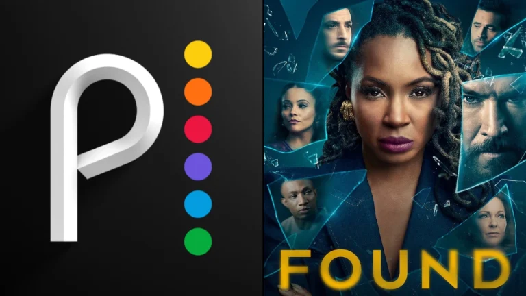 Here Are the Best TV Shows to Stream this Weekend on Peacock, Including ‘Found’
