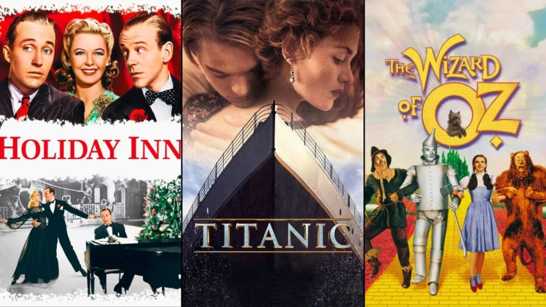 30 Songs That Became Huge Hits Due To The Movies