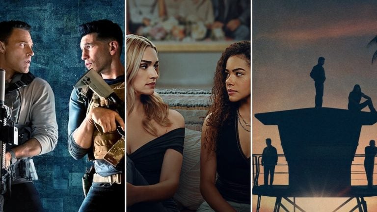 Here Are the Most-Watched Movies and TV Shows for the Week of June 2 – June 8, 2025