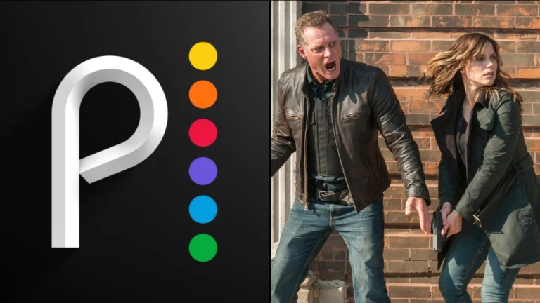 All the TV Shows Coming to Peacock in October 2025