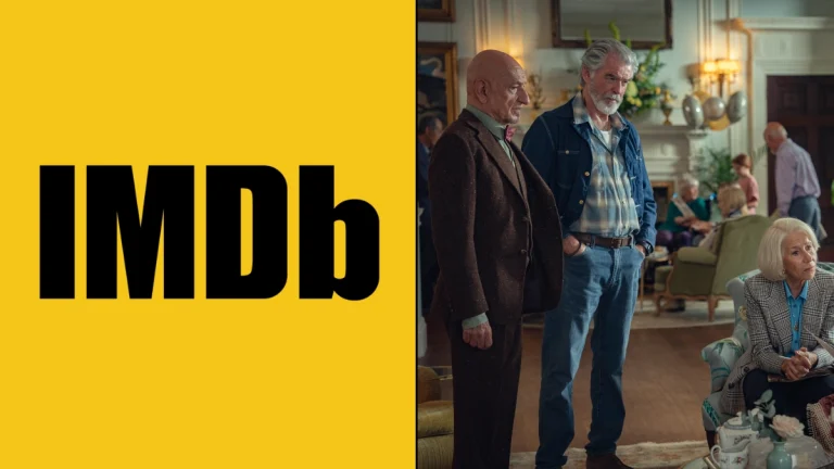 Here Are the Top 15 Most-Popular Movies on IMDb This Week, Including ‘The Thursday Murder Club’