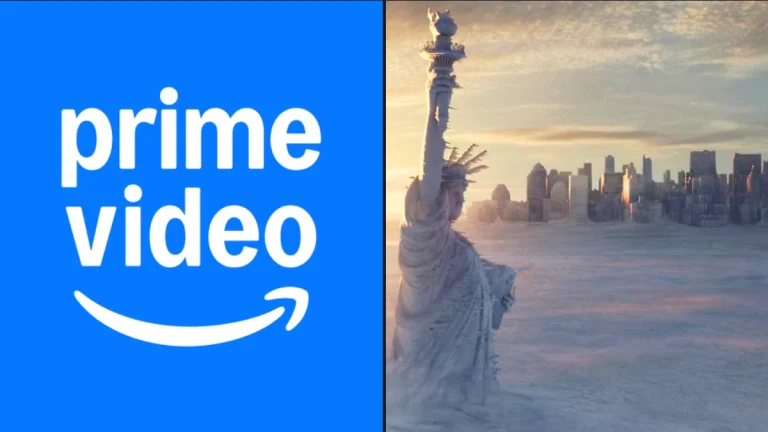 Here Are the Top Disaster Movies to Stream on Amazon Prime