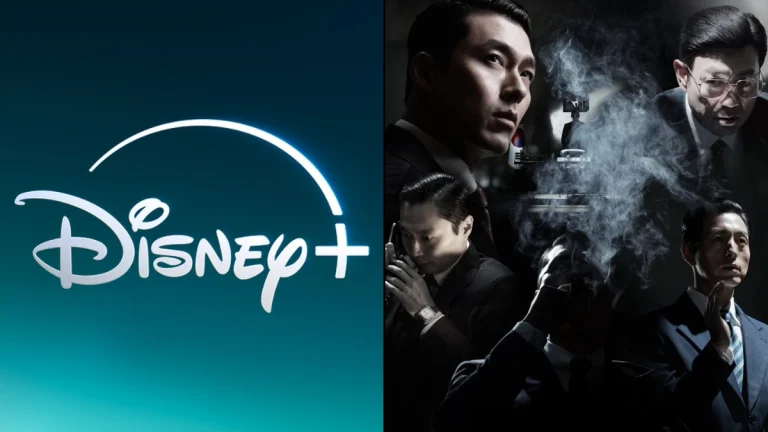Here are the Best Series to Binge on Disney+ in December 2025