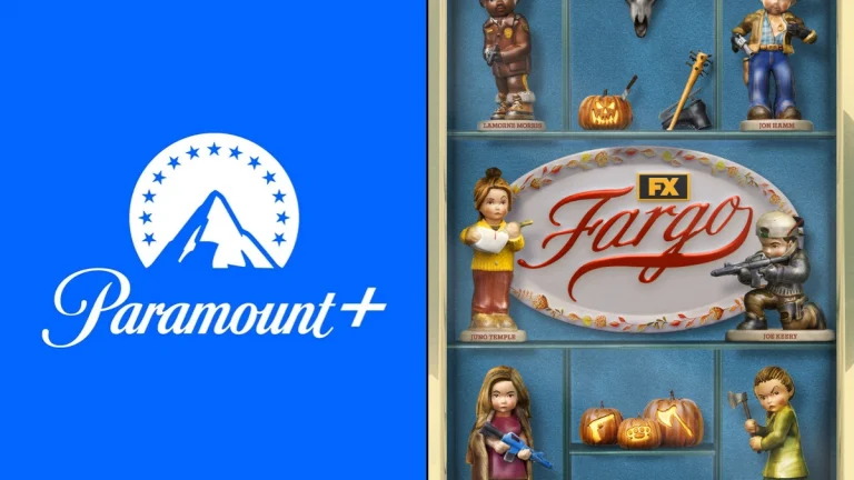 Here Are the Best TV Shows to Stream this Weekend on Paramount+, Including ‘Fargo’