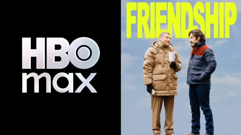 ‘Friendship’ Continues to Top HBO Max’s Most-Watched Movies List of the Week: Here Are the Remaining Top 10 Movies
