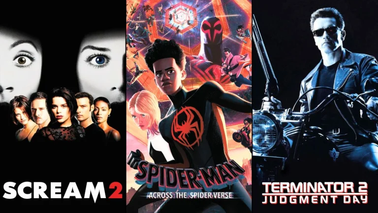 The 10 Most Drastic Last-Minute Changes That Saved a Movie