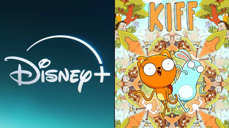 All the TV Shows Coming to Disney+ in October 2025