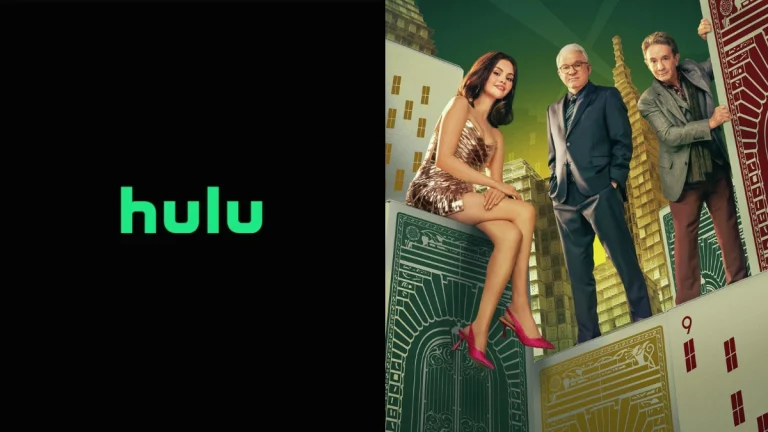 Here Are the Best TV Shows to Stream this Weekend on Hulu, Including a Popular Mystery Comedy