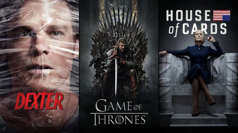 Shows Ruined By The Last Season
