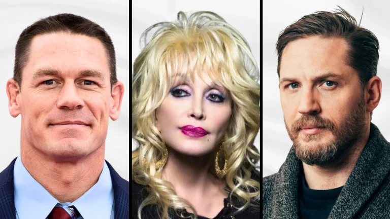 Top 20 Heroic Acts by Celebrities