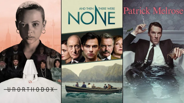 15 Hidden Gem Mini-Series Under Six Hours