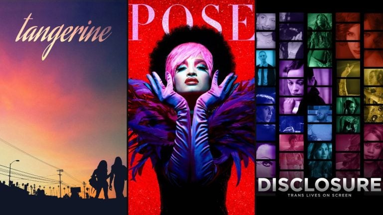 10 Hidden LGBTQ+ Stories in Film and TV