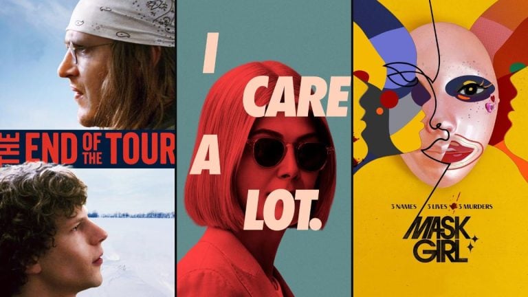 10 Hidden Netflix Originals That Are Actually Brilliant