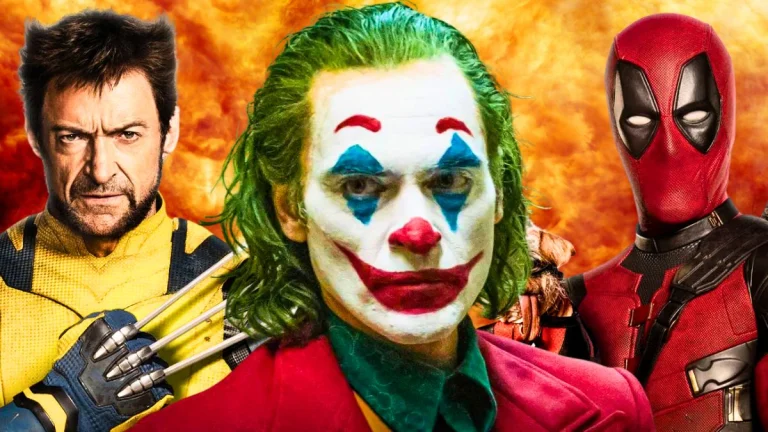 Top 15 Highest-Grossing R-Rated Movies, Ranked