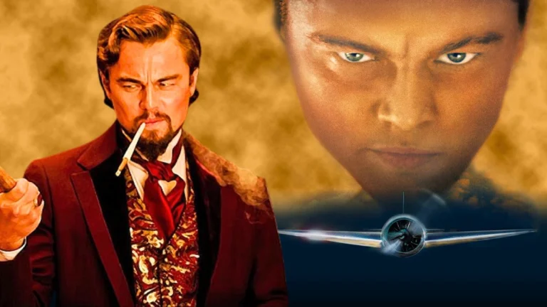 10 Highest-Rated Leonardo DiCaprio Movies on Rotten Tomatoes