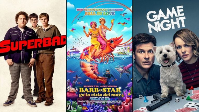 15 Hilarious Comedy Movies to Stream on Hulu Now