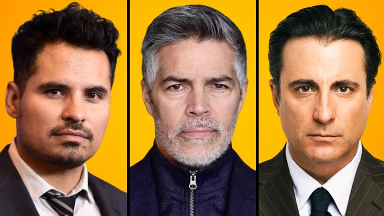 Hispanic Actors Directors Absolutely Love to Cast Again and Again