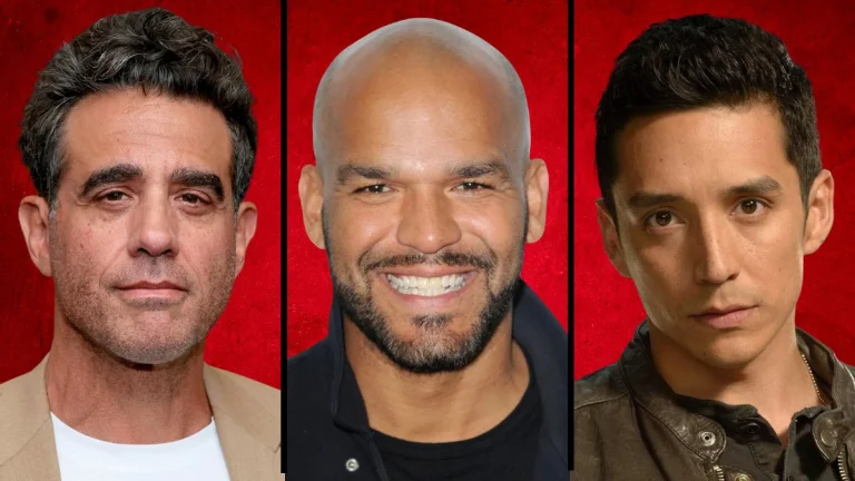 Hispanic Actors Everyone Absolutely Loves Working With